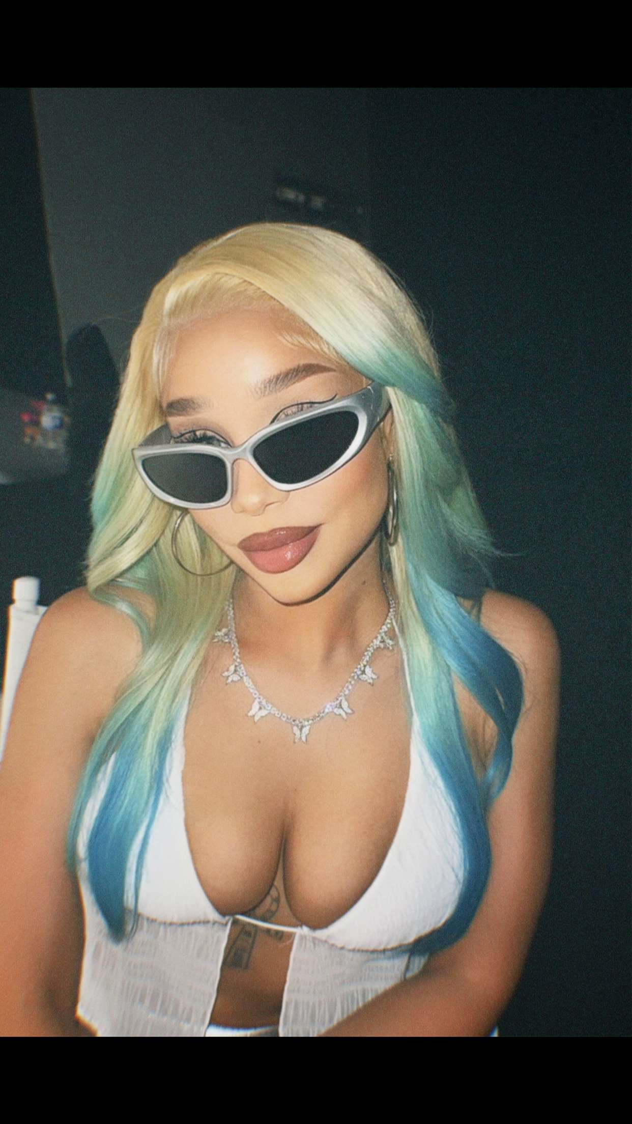 nadia-stone snapchat image archive image