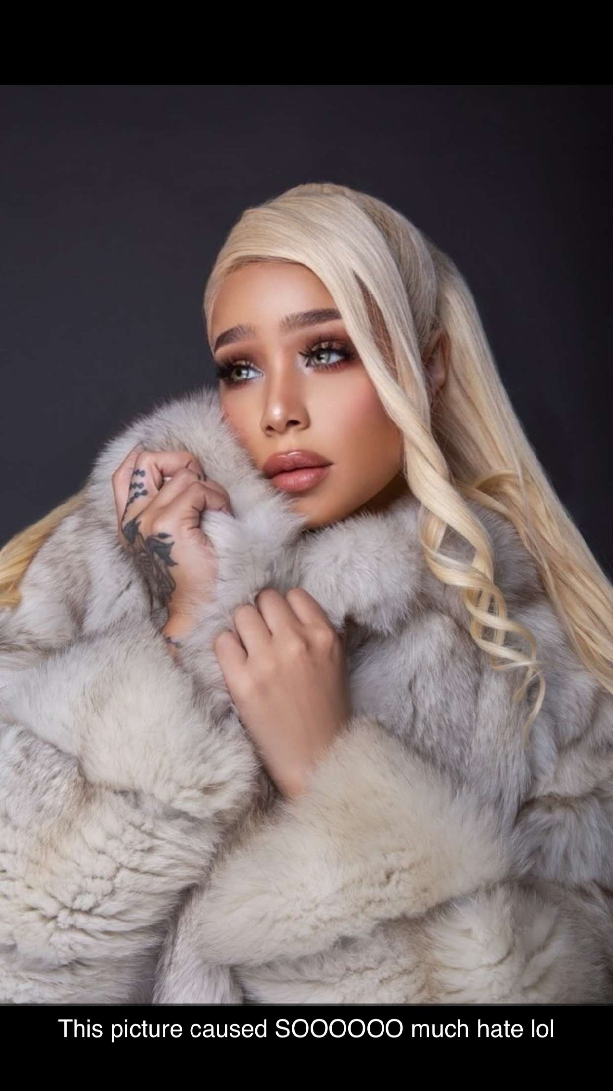 nadia-stone snapchat image archive image