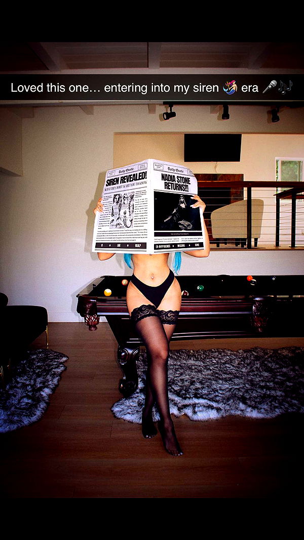 nadia-stone image ~ Altpins