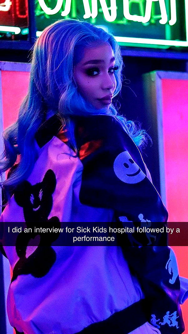 nadia-stone image ~ Altpins