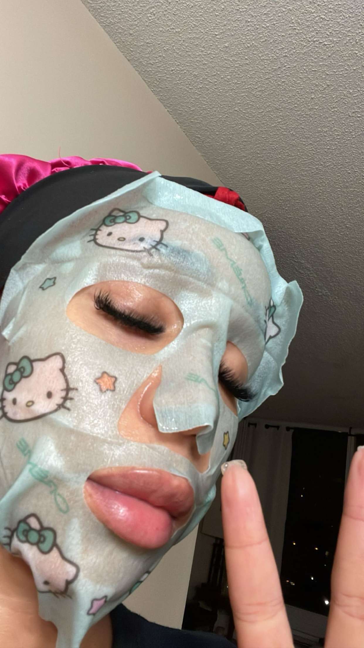 nadia-stone snapchat image archive image