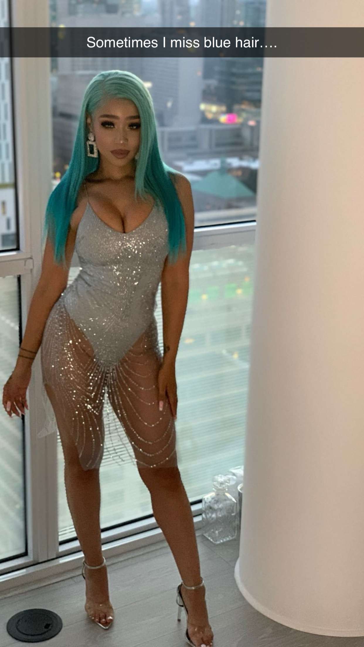 nadia-stone snapchat image archive image