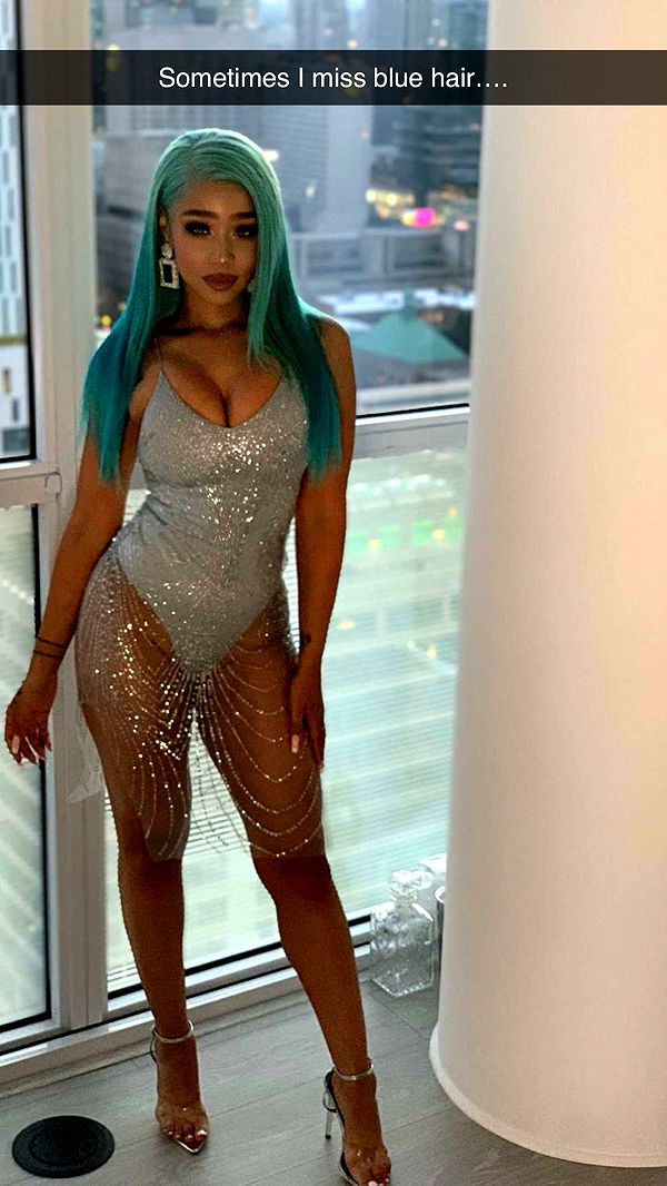 nadia-stone image ~ Altpins