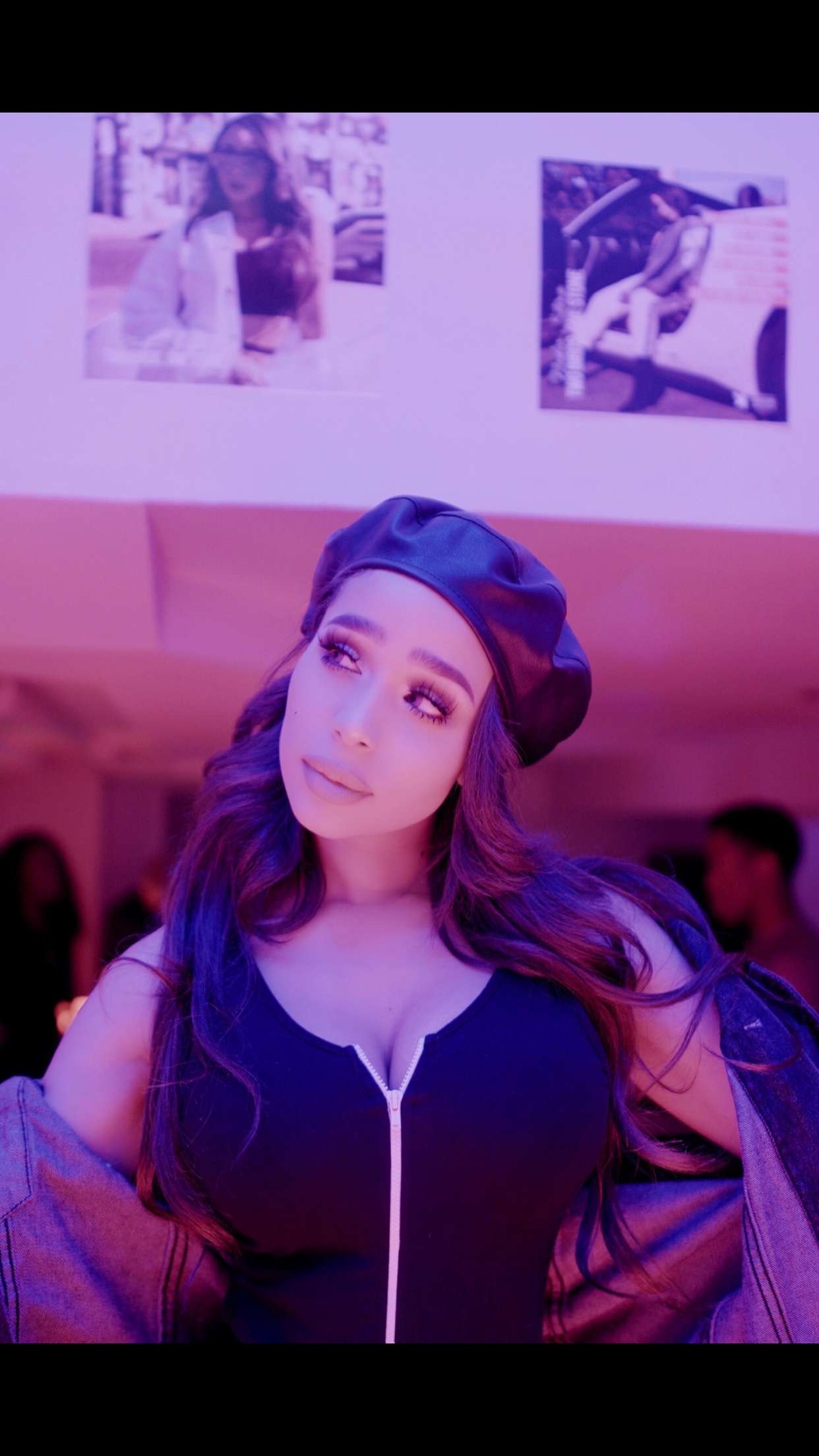 nadia-stone snapchat image archive image