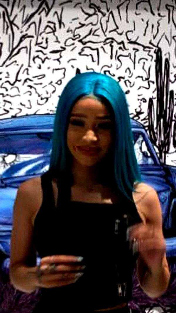 nadia-stone image ~ Altpins