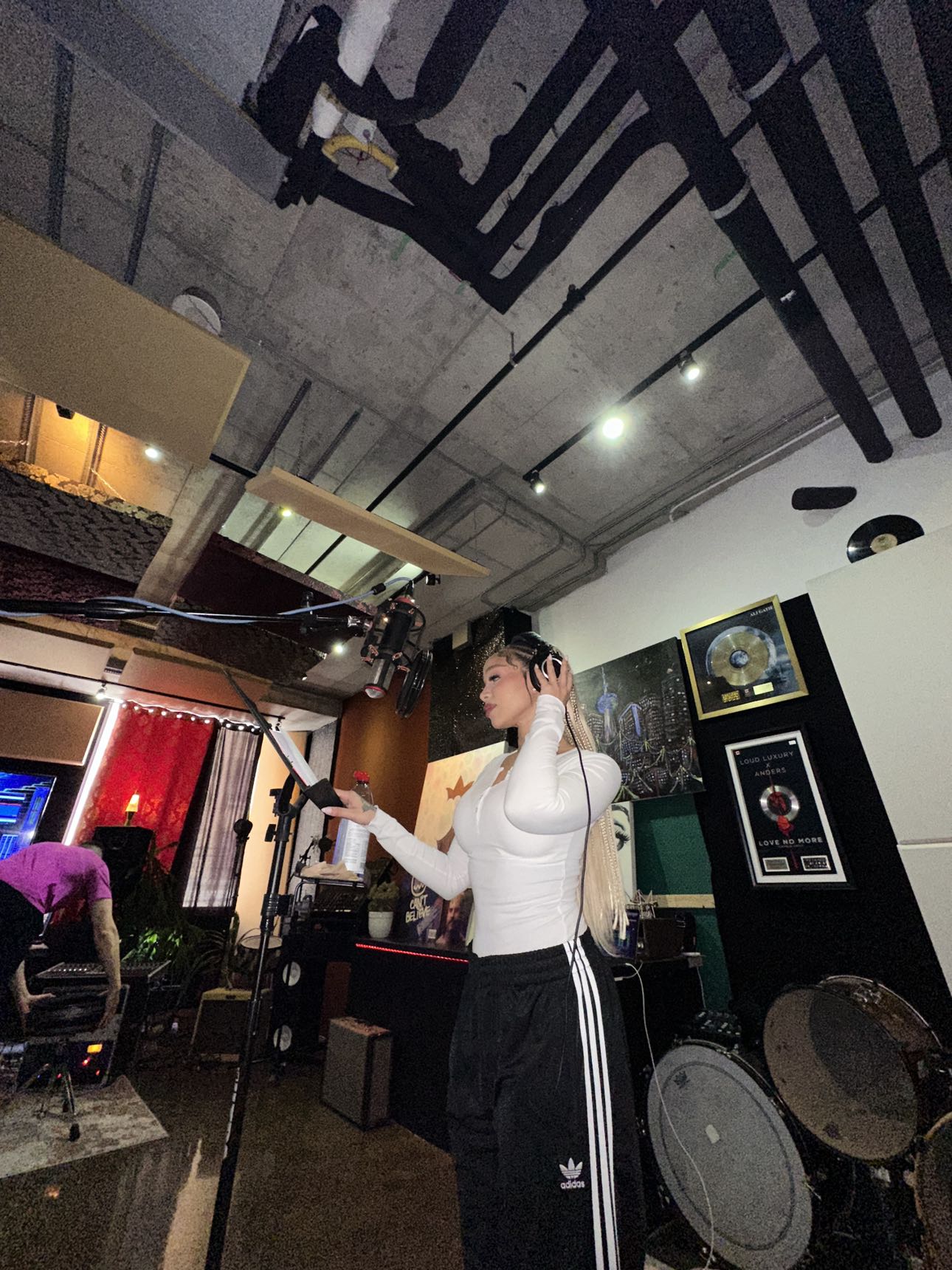 nadia-stone snapchat image archive image