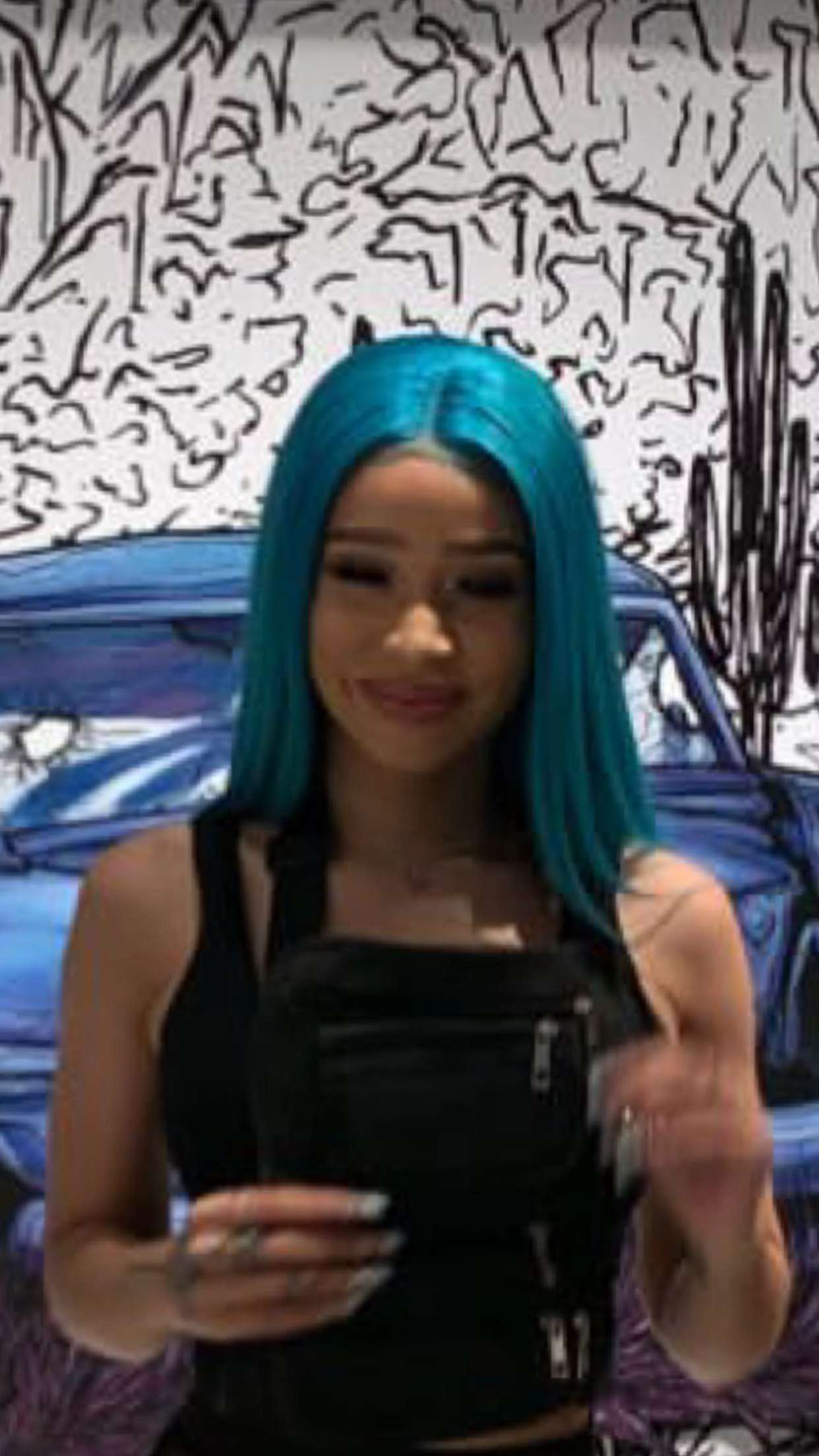 nadia-stone snapchat image archive image