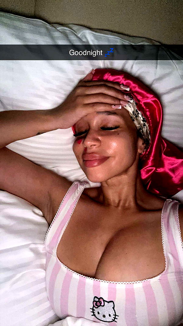 nadia-stone image ~ Altpins