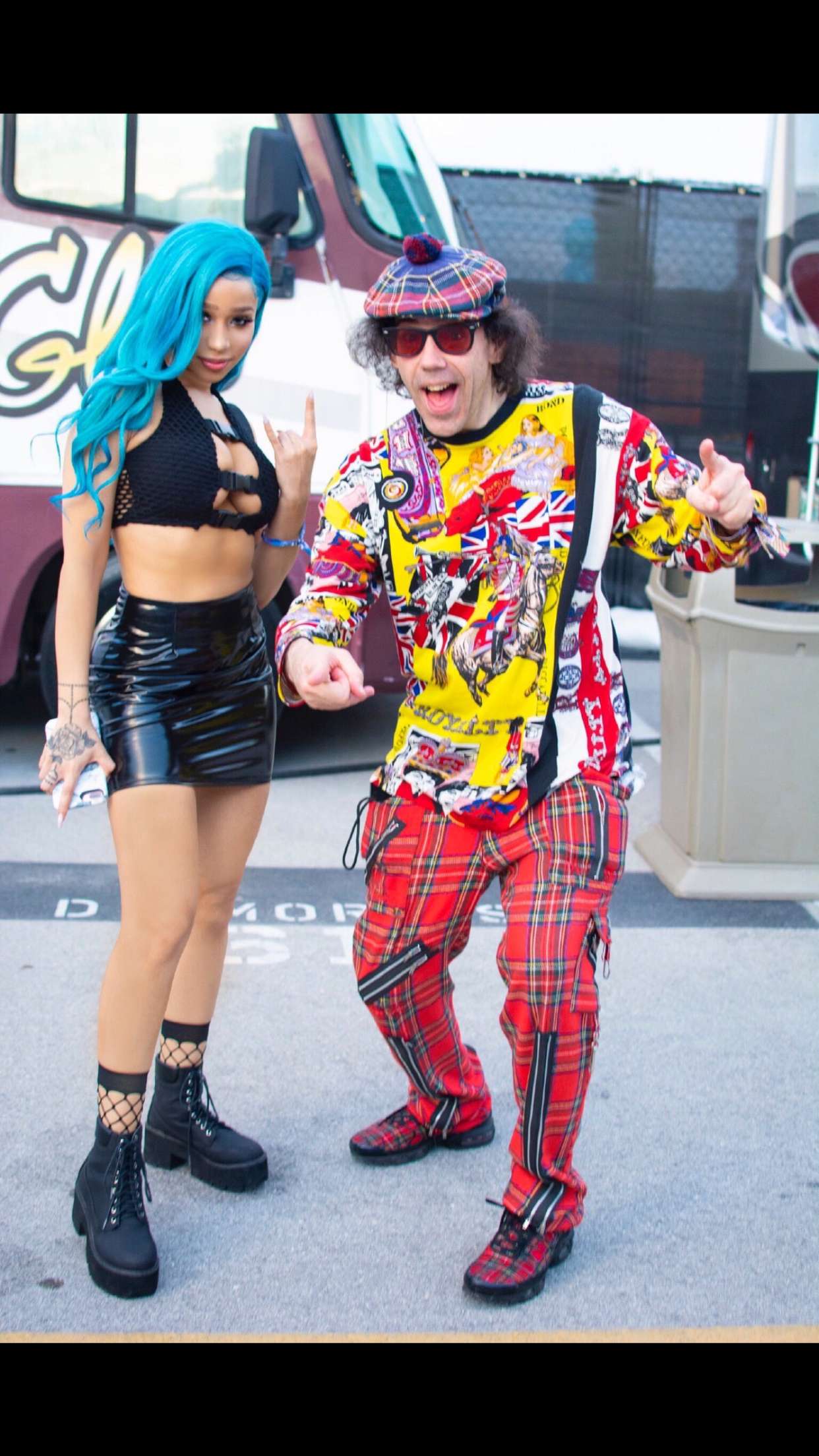 nadia-stone snapchat image archive image