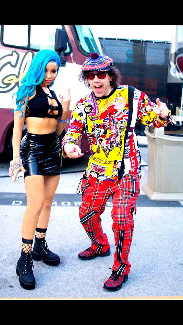 nadia-stone image ~ Altpins