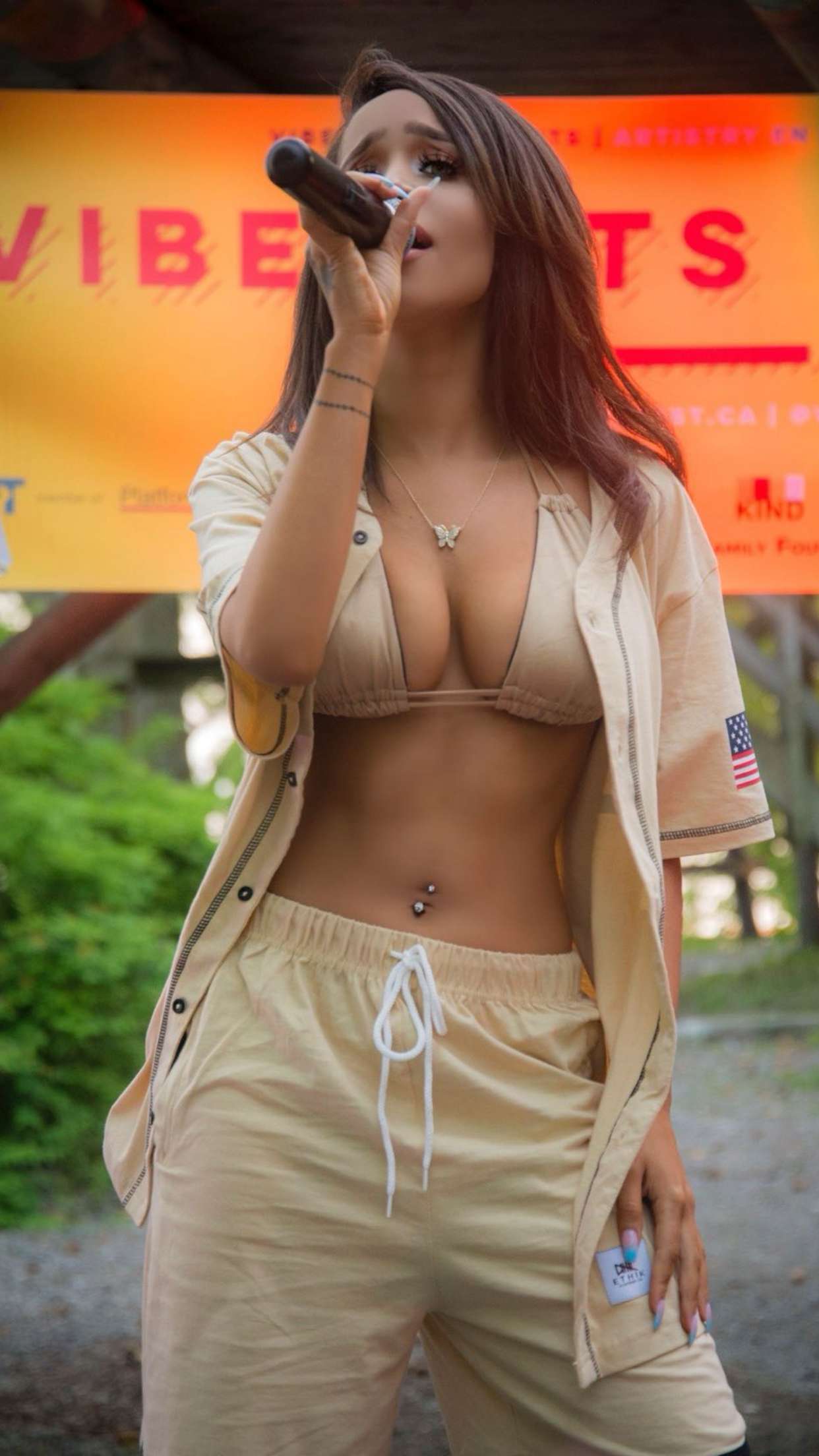 nadia-stone snapchat image archive image