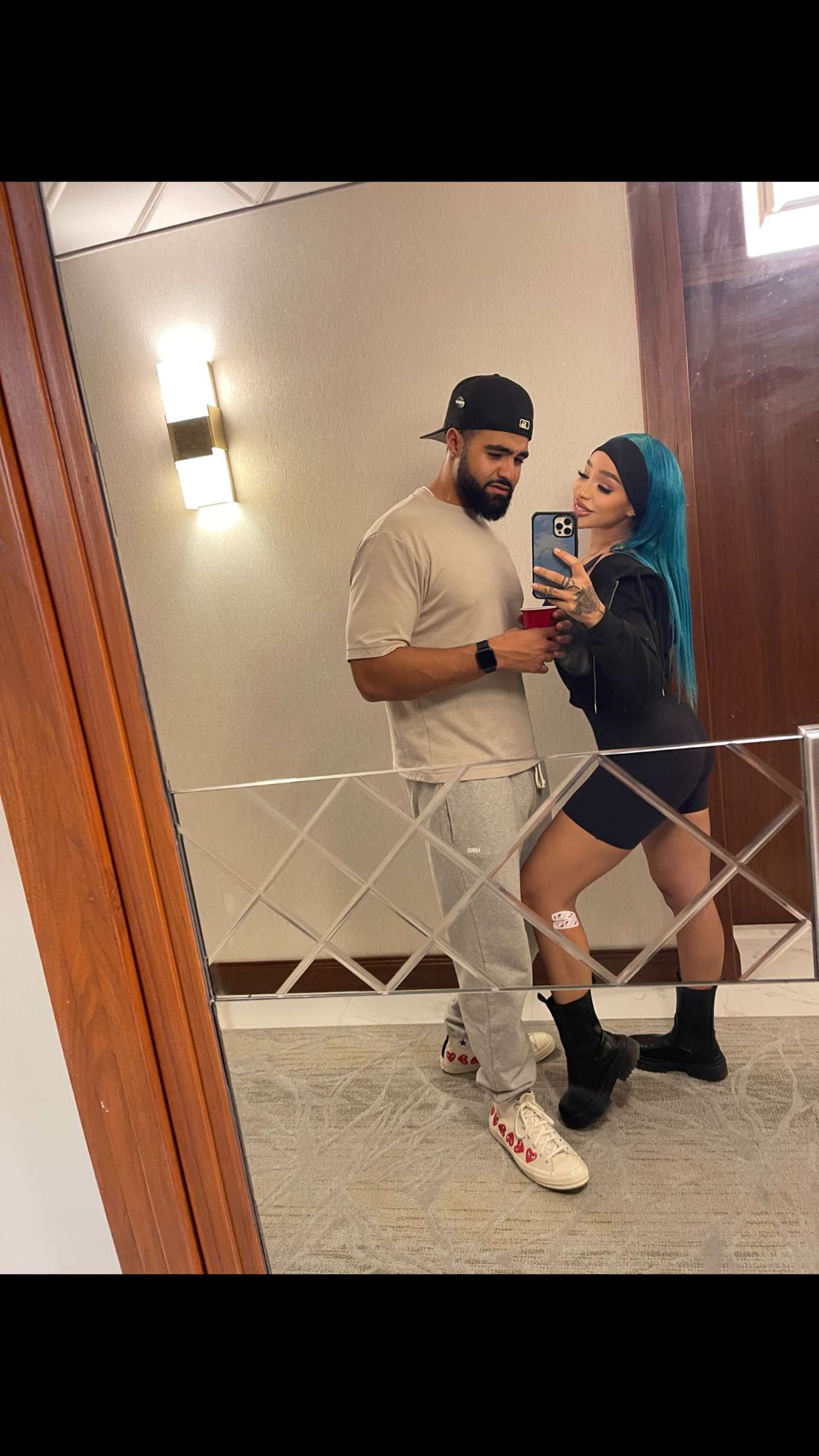 nadia-stone snapchat image archive image