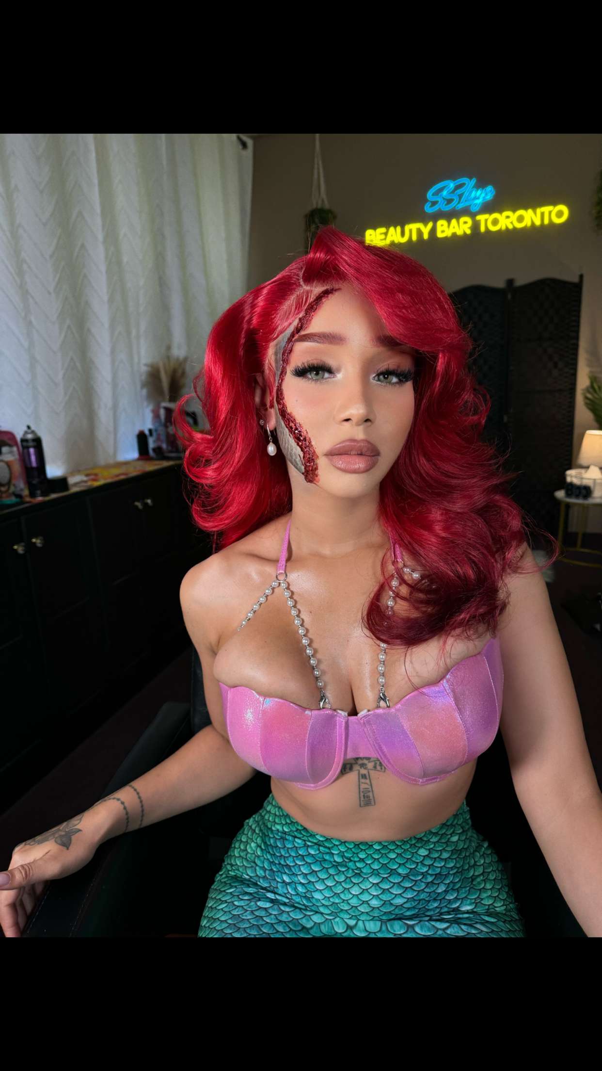 nadia-stone snapchat image archive image