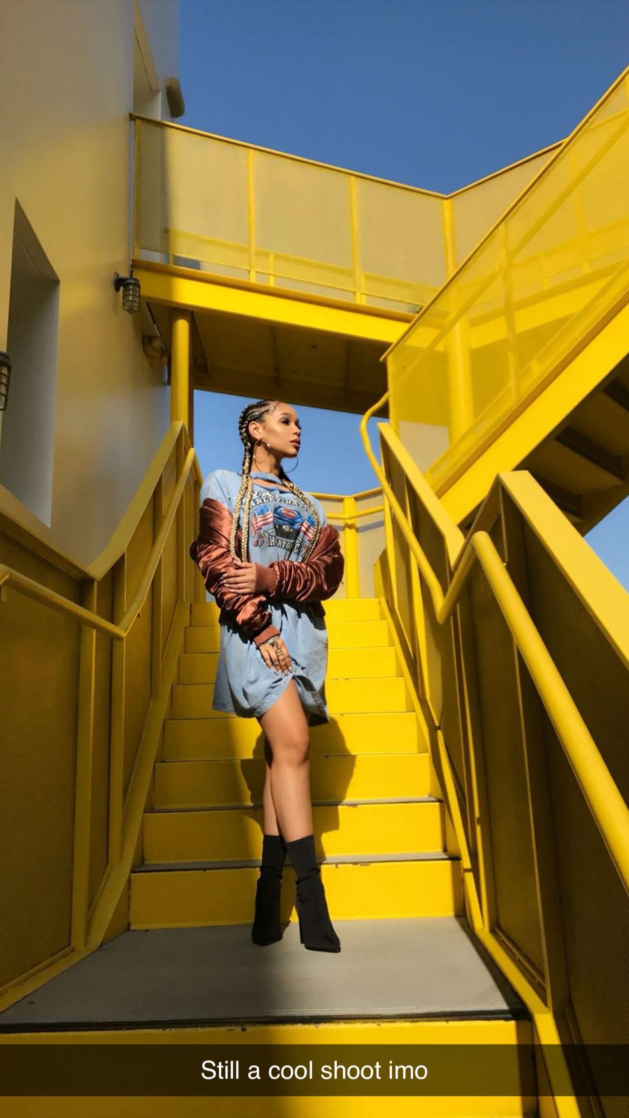 nadia-stone snapchat image archive image