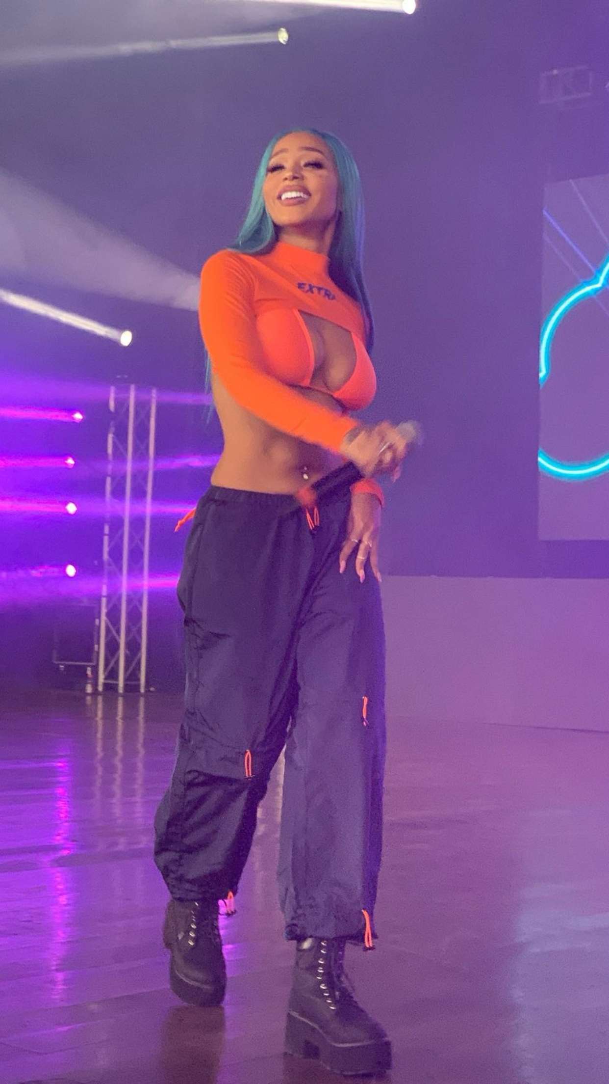 nadia-stone snapchat image archive image