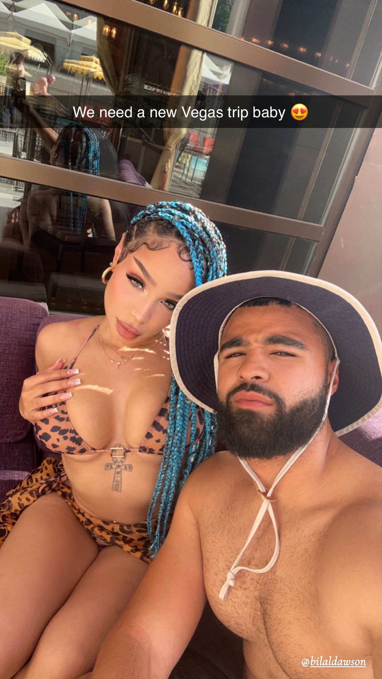 nadia-stone snapchat image archive image