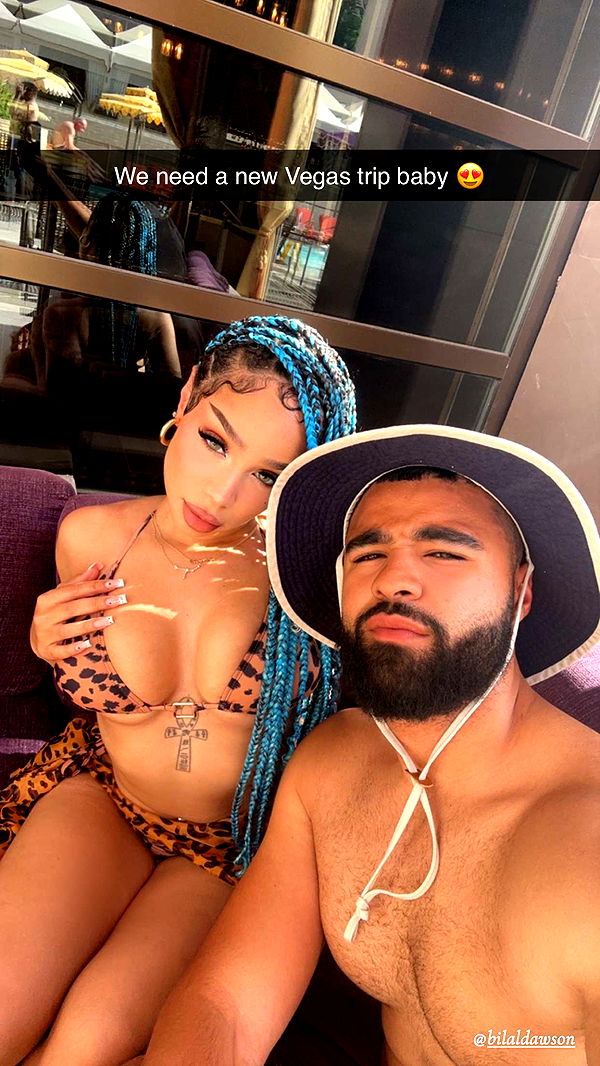 nadia-stone image ~ Altpins