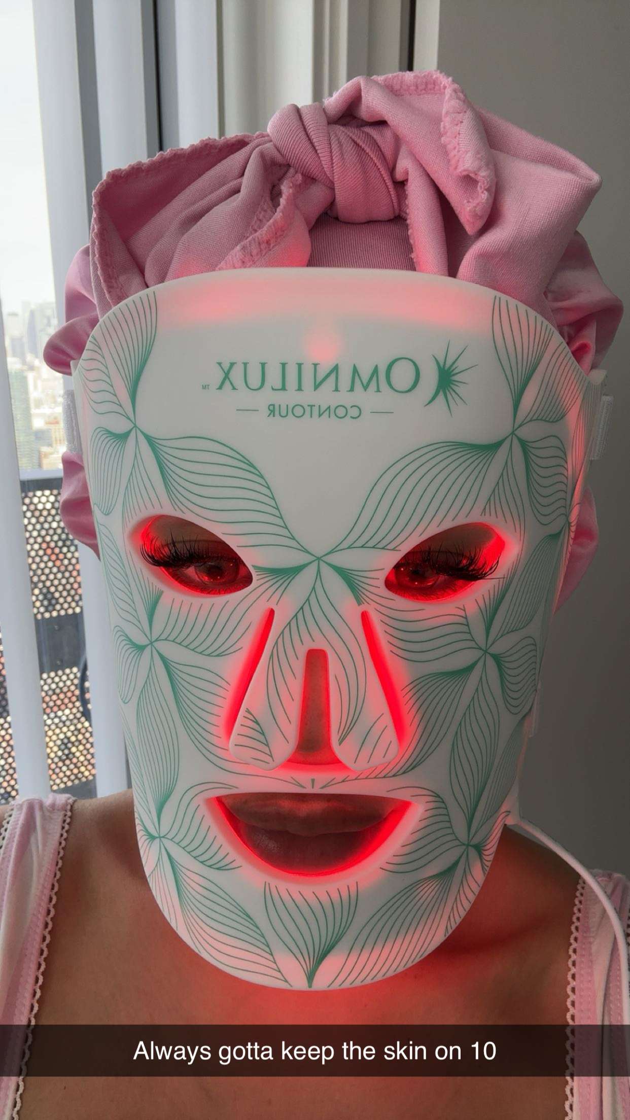 nadia-stone snapchat image archive image