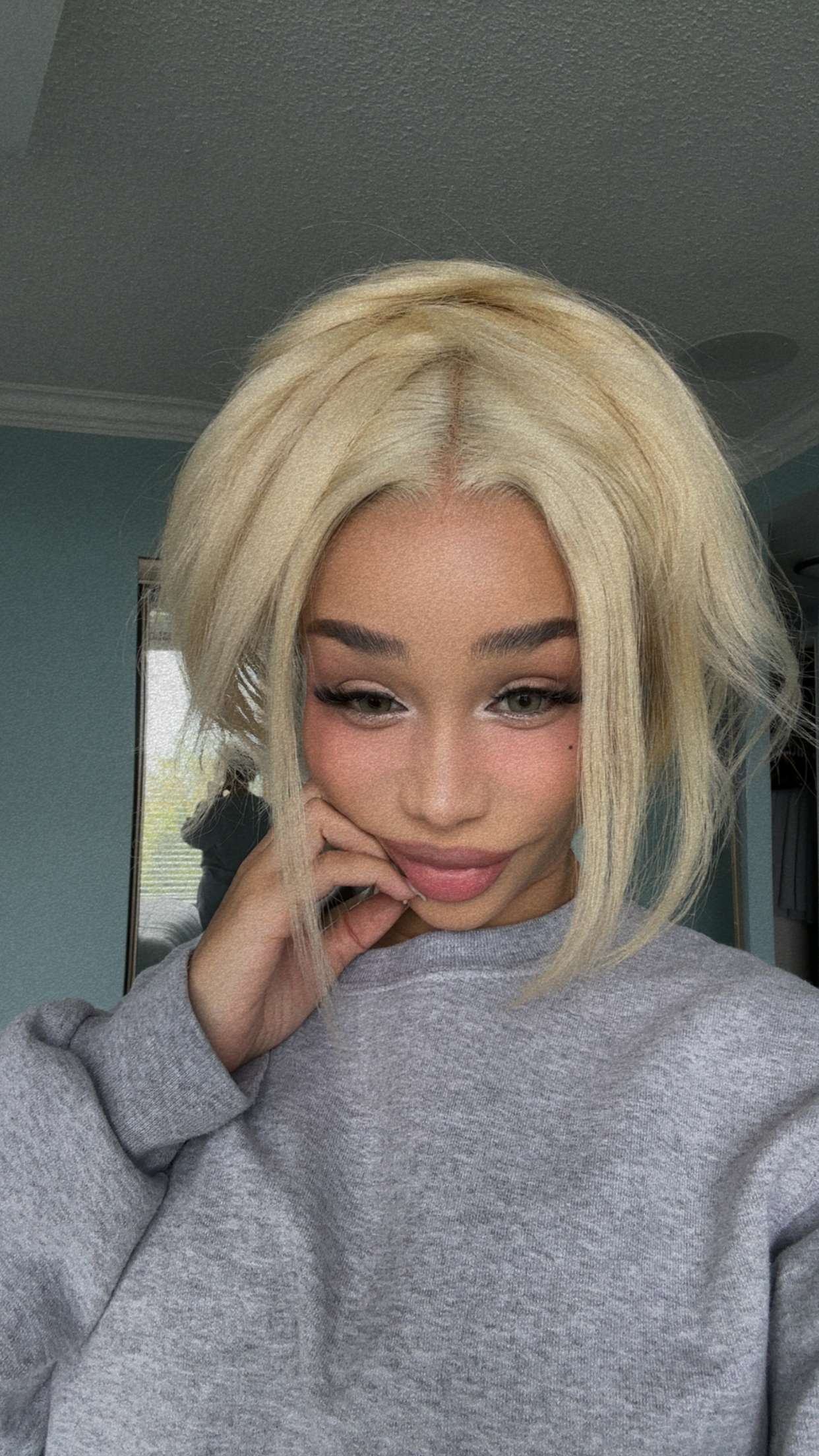 nadia-stone snapchat image archive image