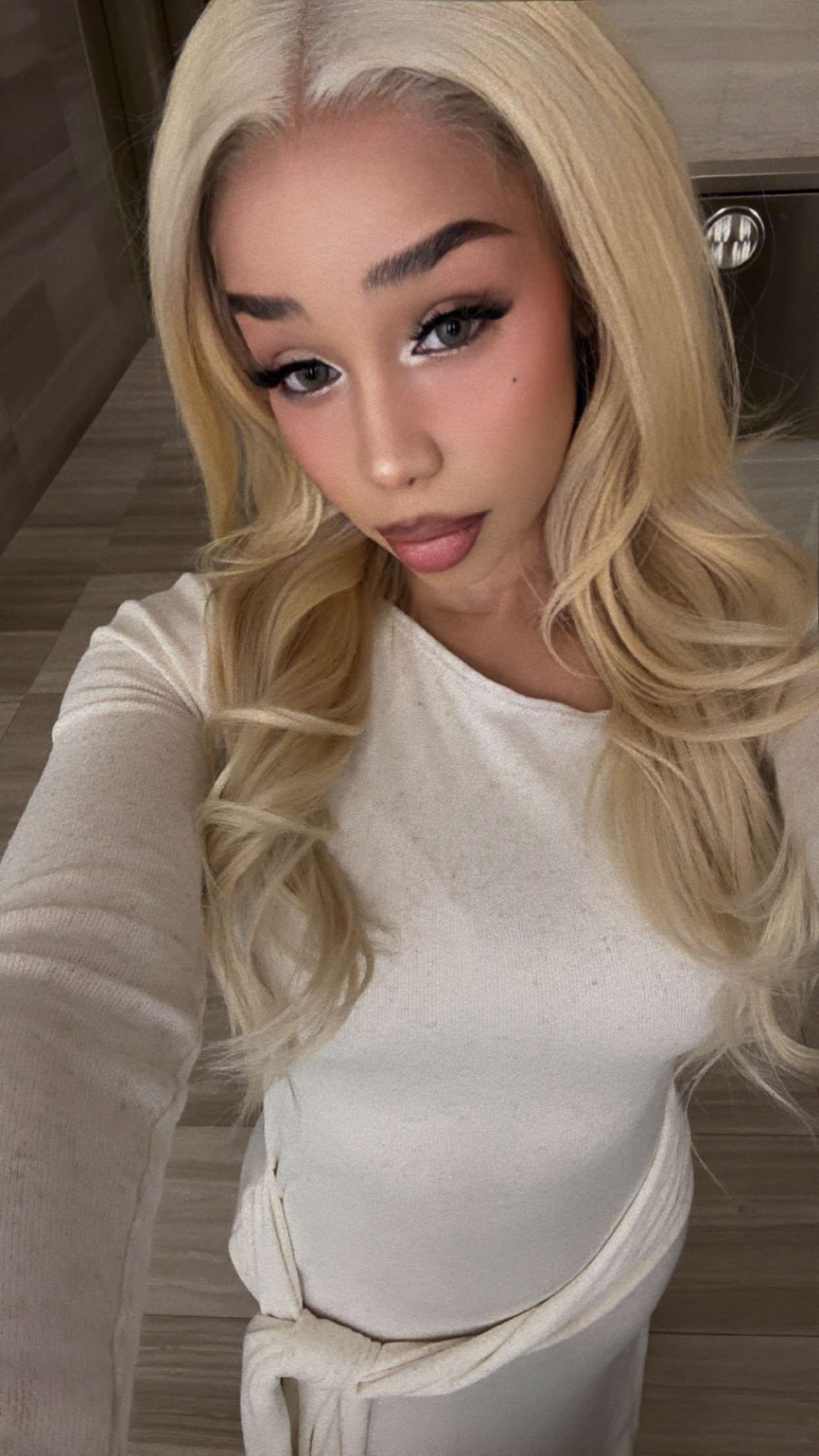 nadia-stone snapchat image archive image