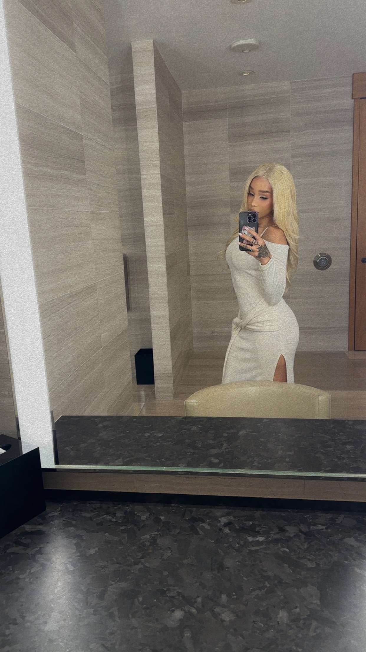 nadia-stone snapchat image archive image