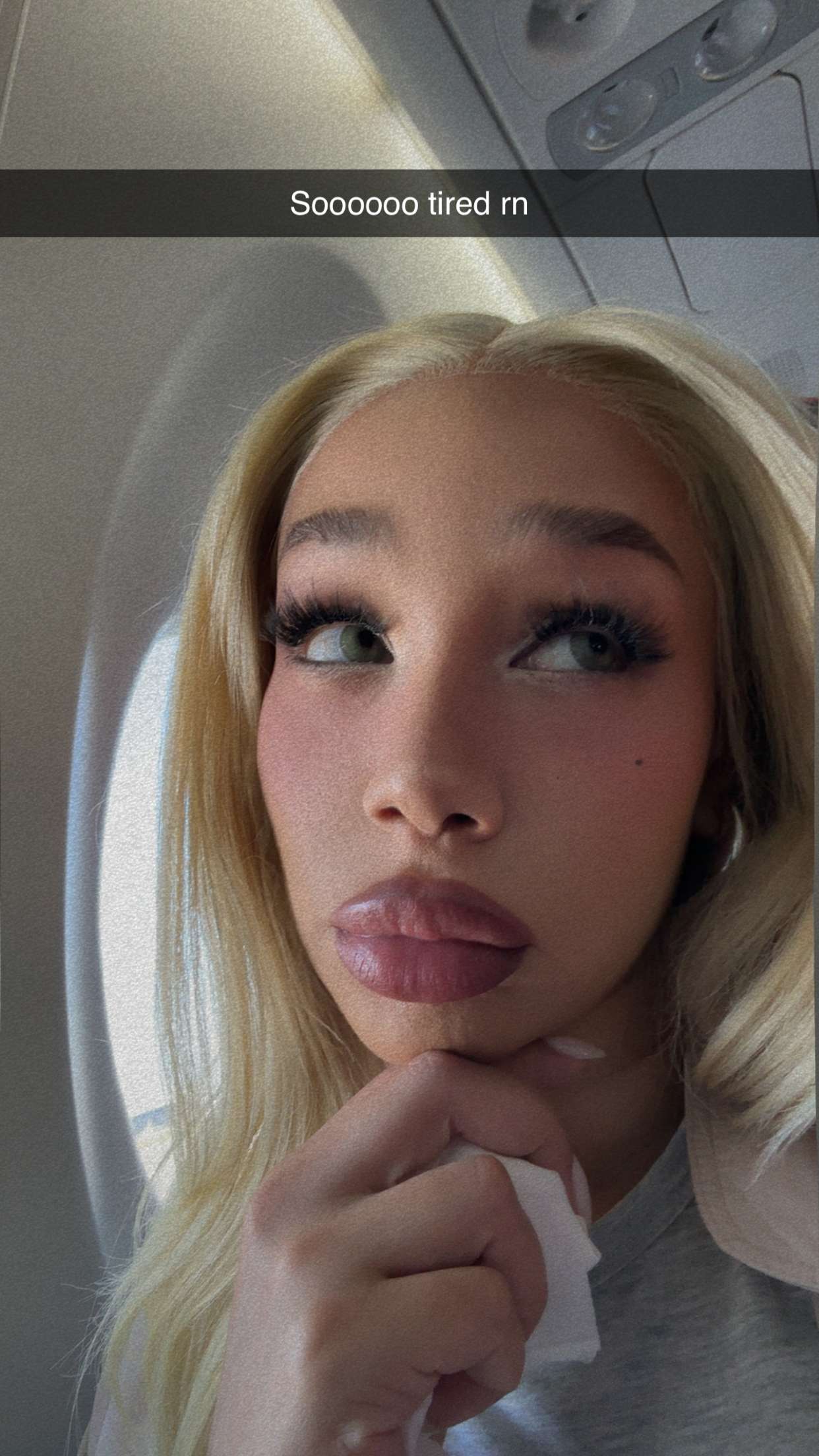 nadia-stone snapchat image archive image