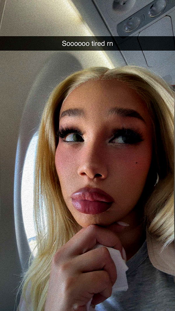 nadia-stone image ~ Altpins