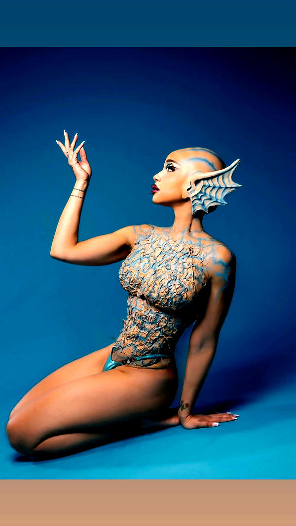 nadia-stone image ~ Altpins