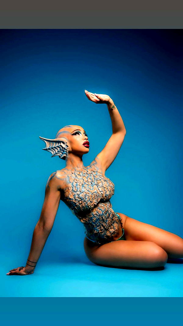 nadia-stone image ~ Altpins