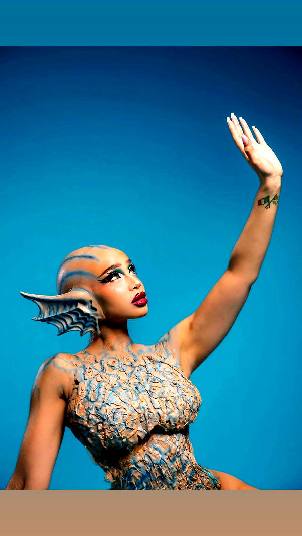 nadia-stone image ~ Altpins