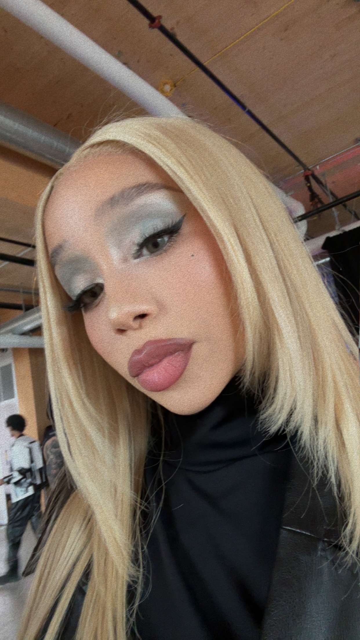 nadia-stone snapchat image archive image