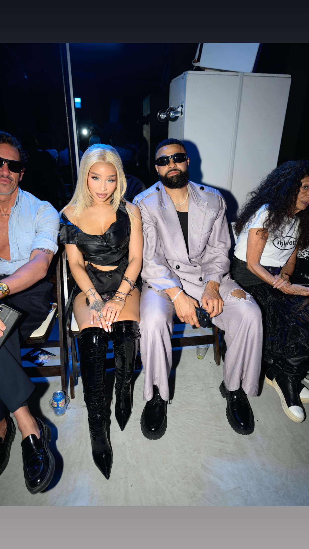 nadia-stone snapchat image archive image