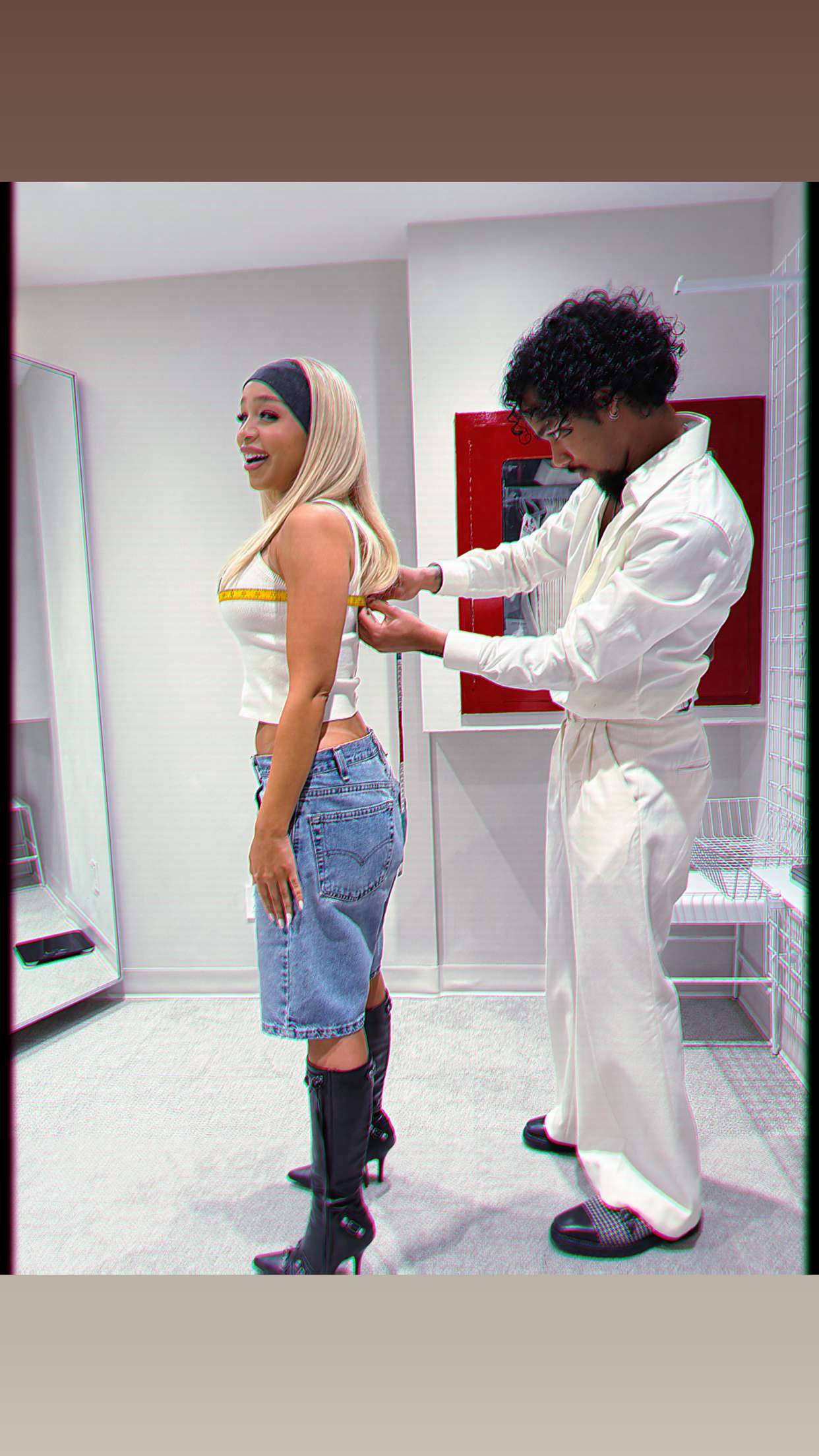 nadia-stone snapchat image archive image