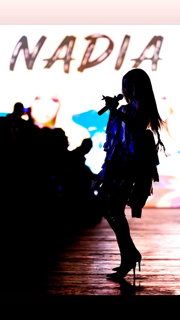 nadia-stone image ~ Altpins