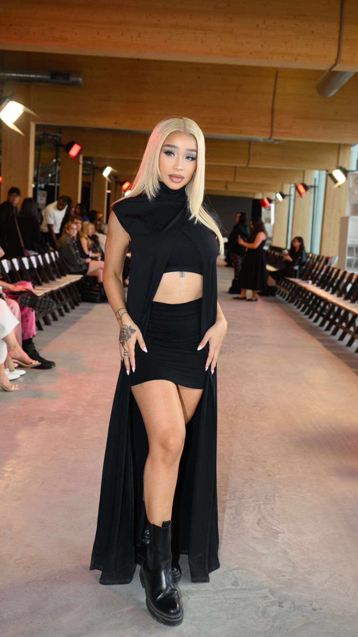 nadia-stone snapchat image archive image