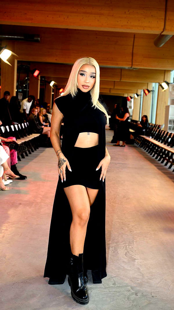 nadia-stone image ~ Altpins