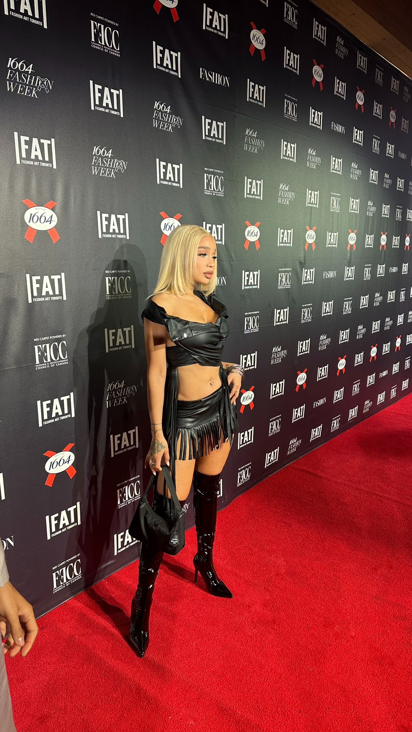 nadia-stone snapchat image archive image