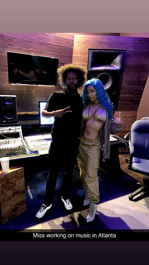 nadia-stone image ~ Altpins