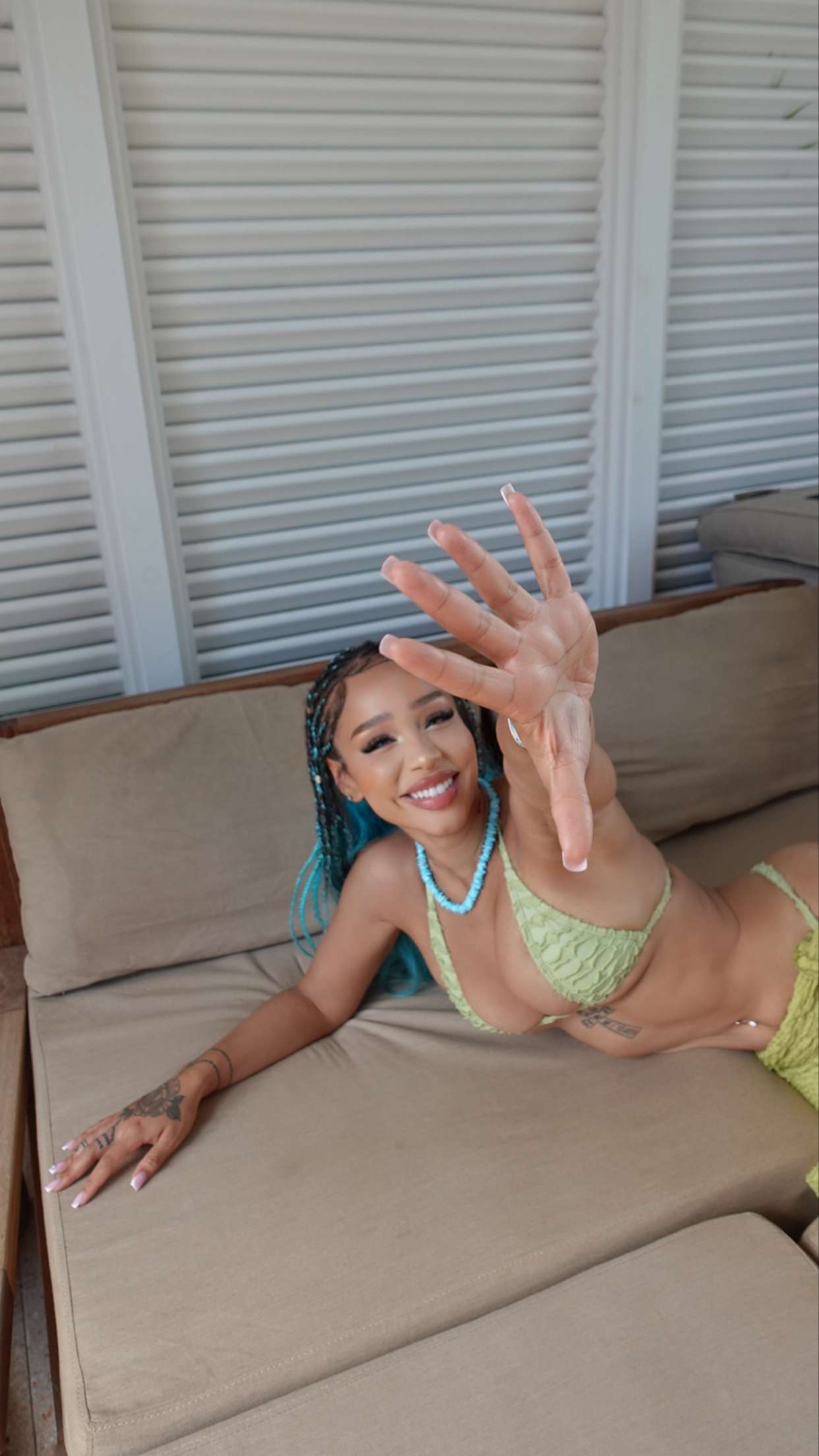 nadia-stone snapchat image archive image