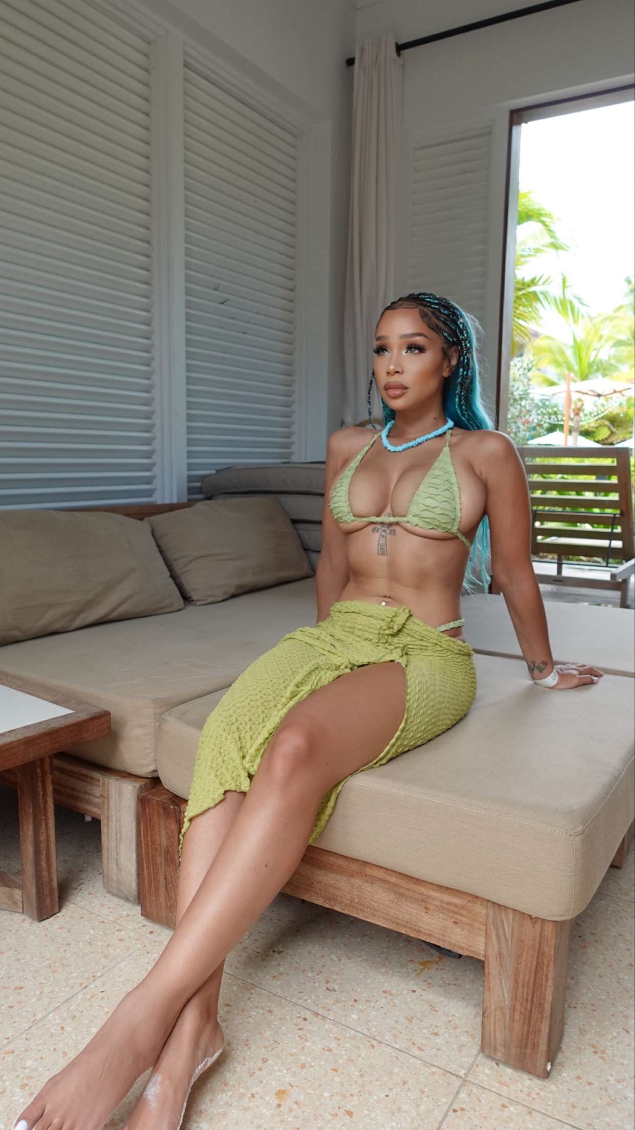 nadia-stone snapchat image archive image