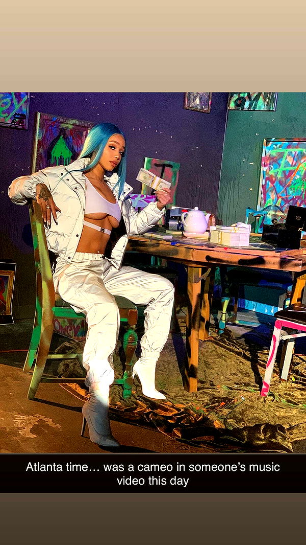 nadia-stone image ~ Altpins