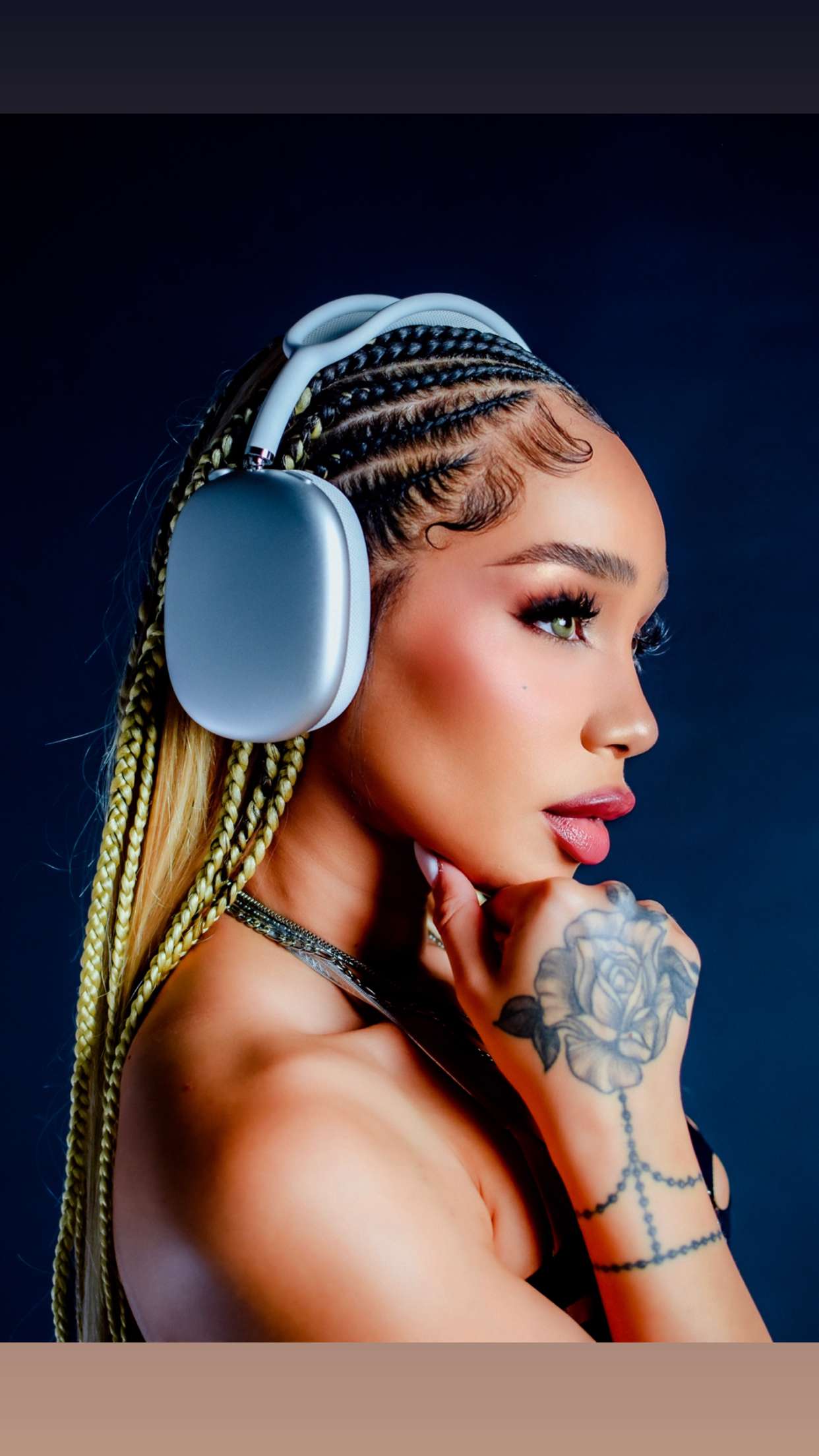 nadia-stone snapchat image archive image