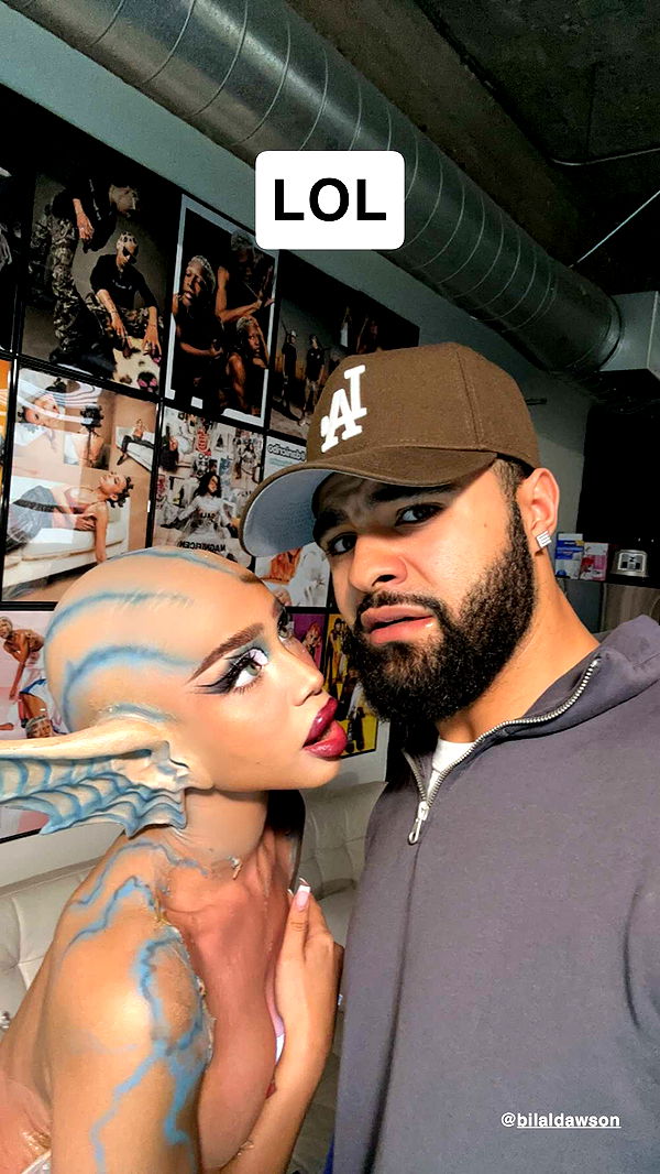 nadia-stone image ~ Altpins