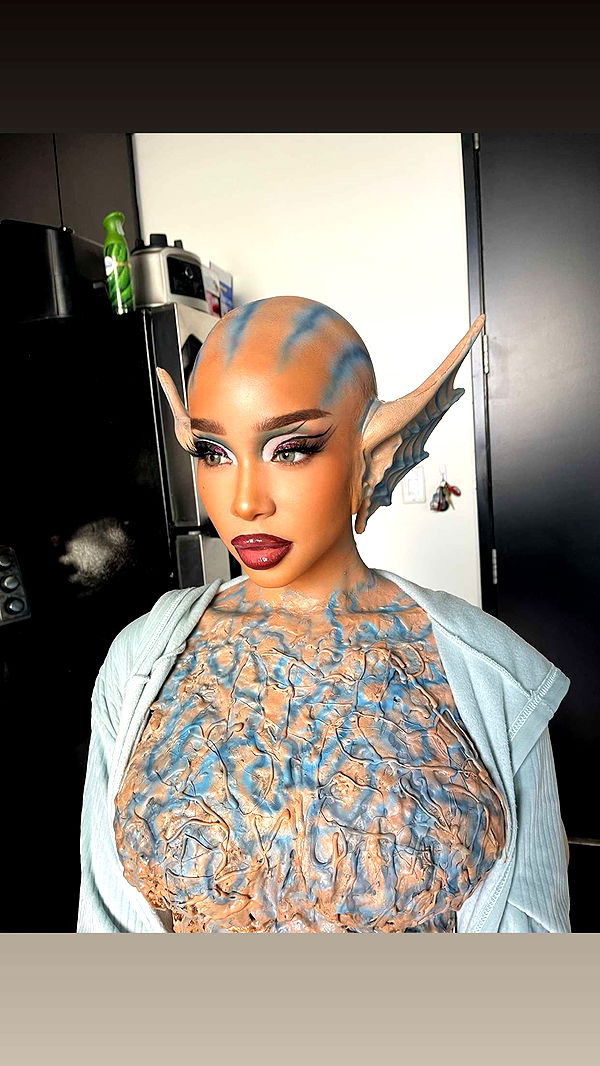 nadia-stone image ~ Altpins