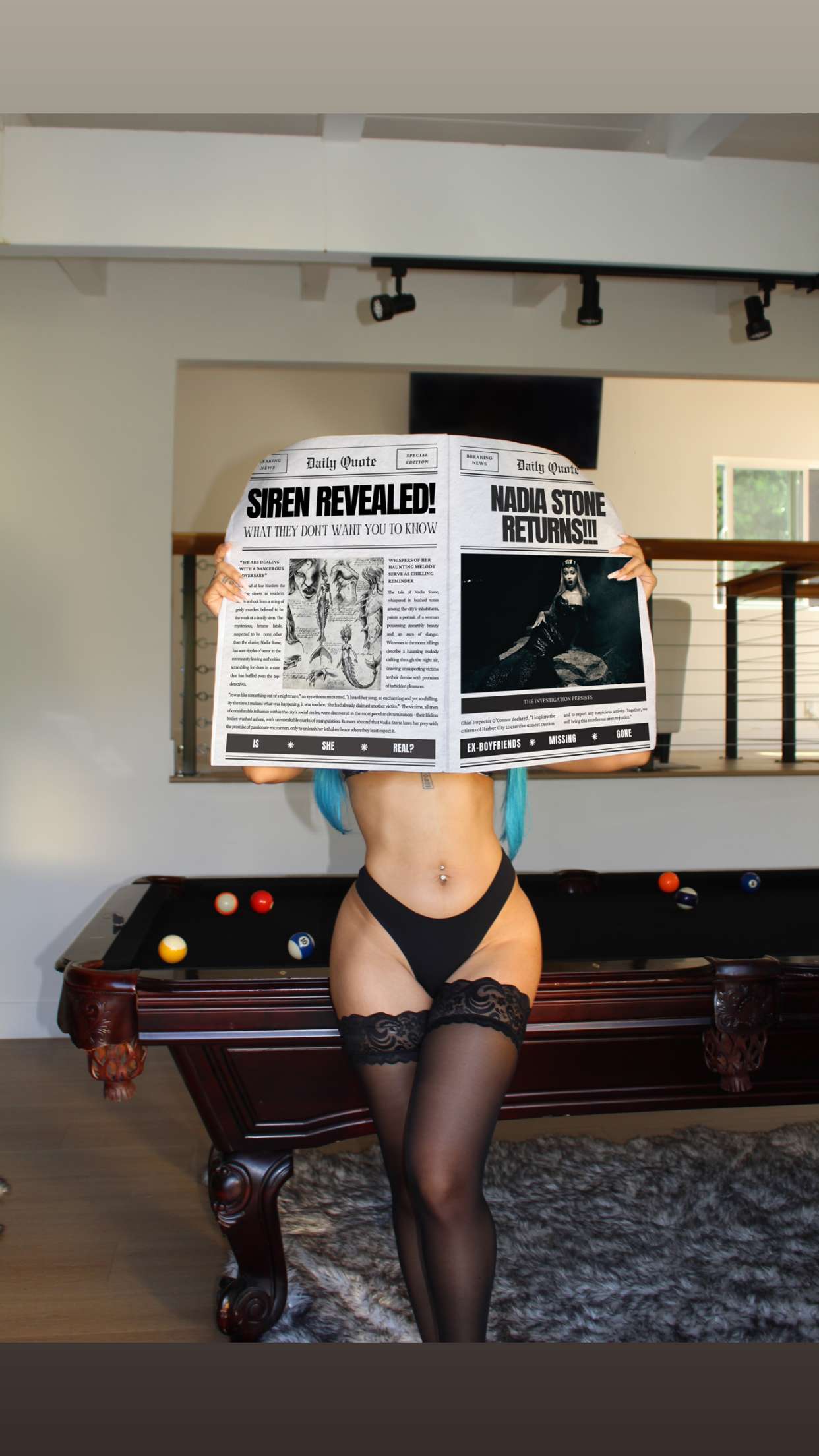 nadia-stone snapchat image archive image