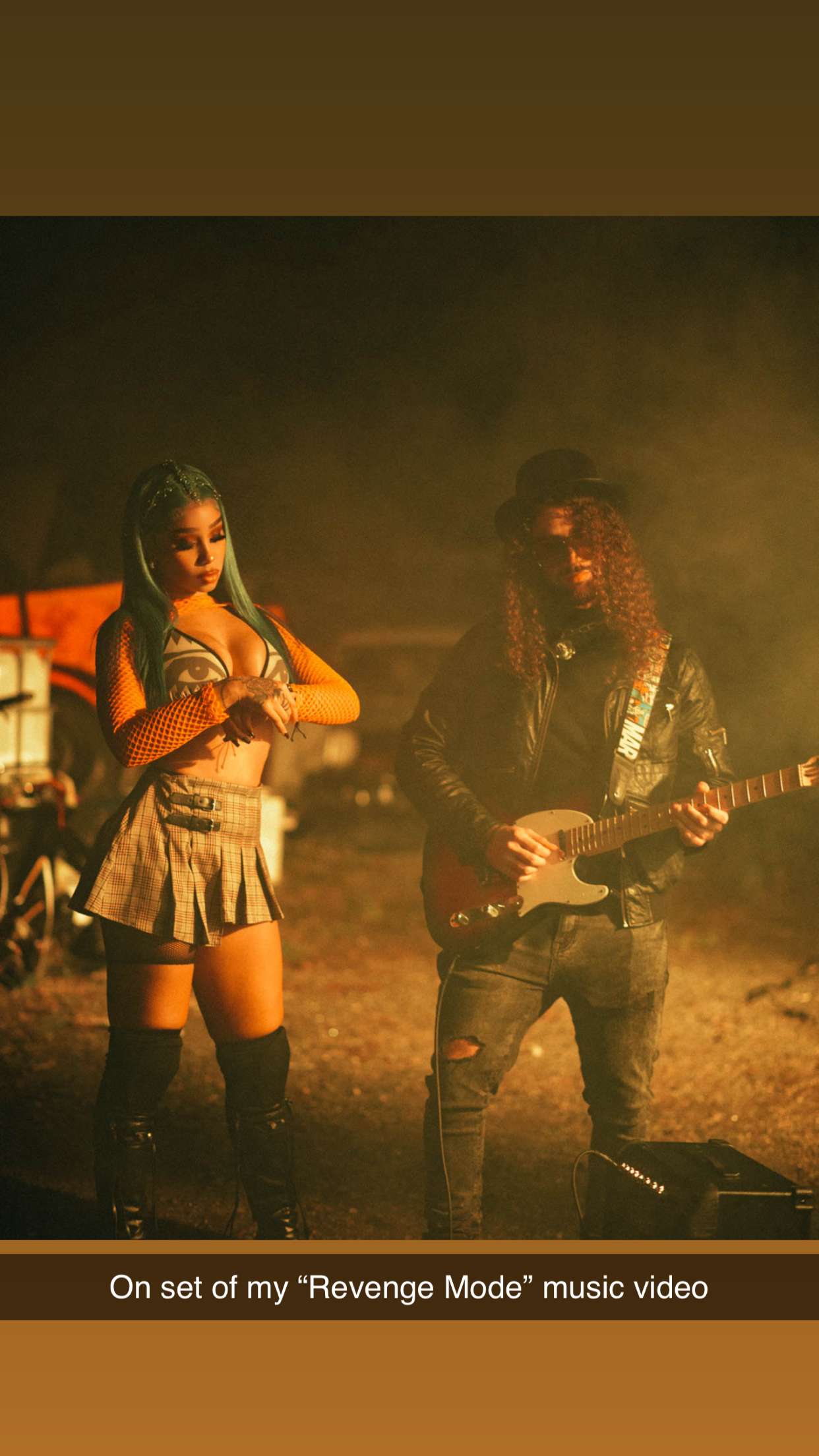 nadia-stone snapchat image archive image