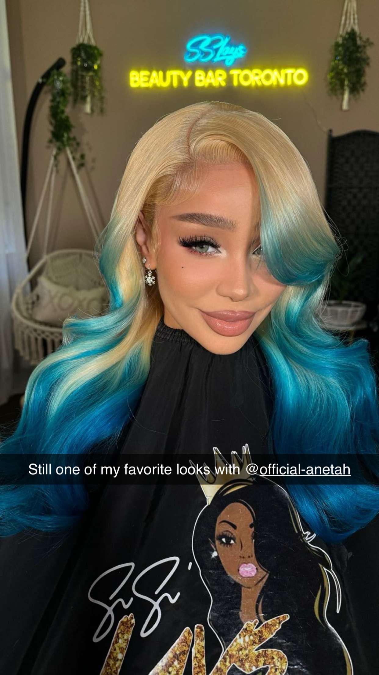 nadia-stone snapchat image archive image