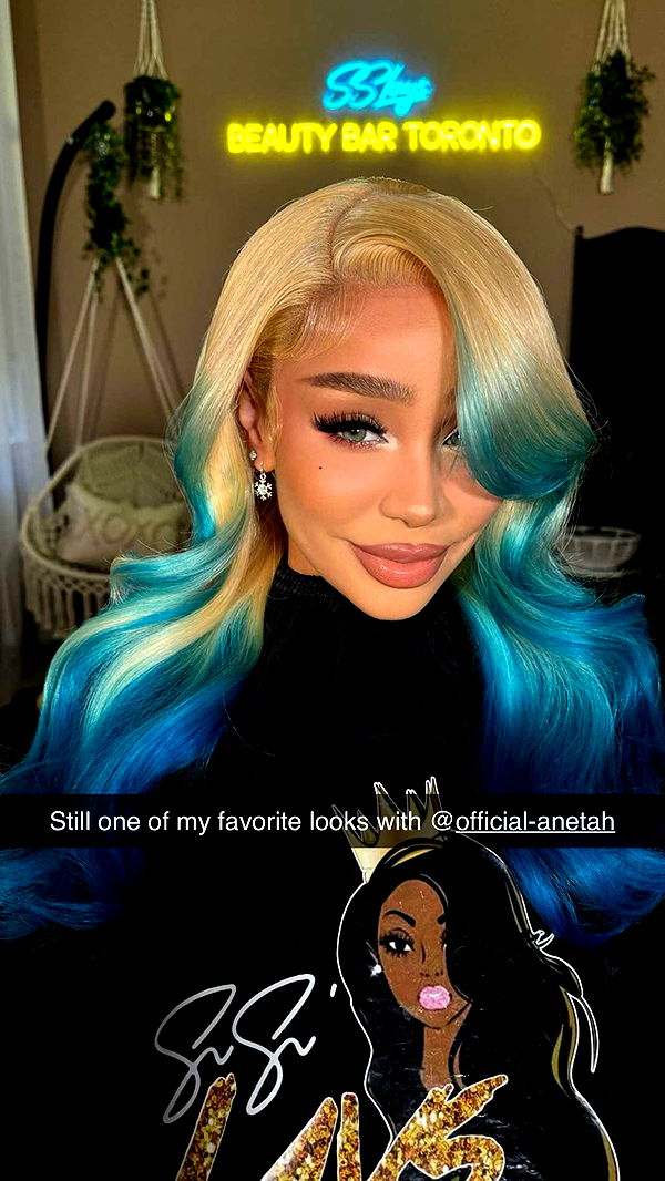 nadia-stone image ~ Altpins