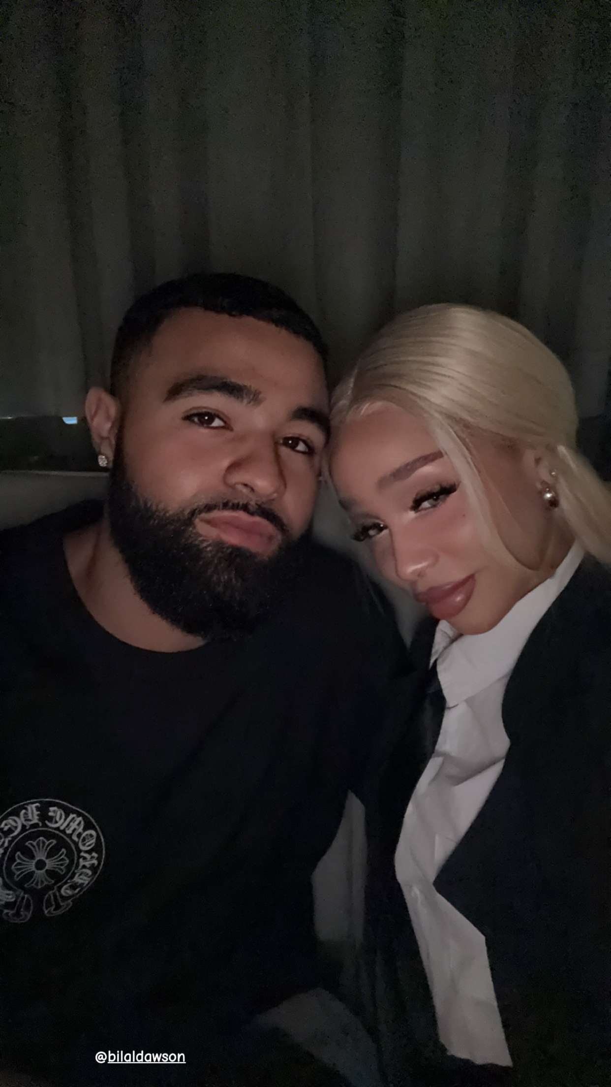 nadia-stone snapchat image archive image