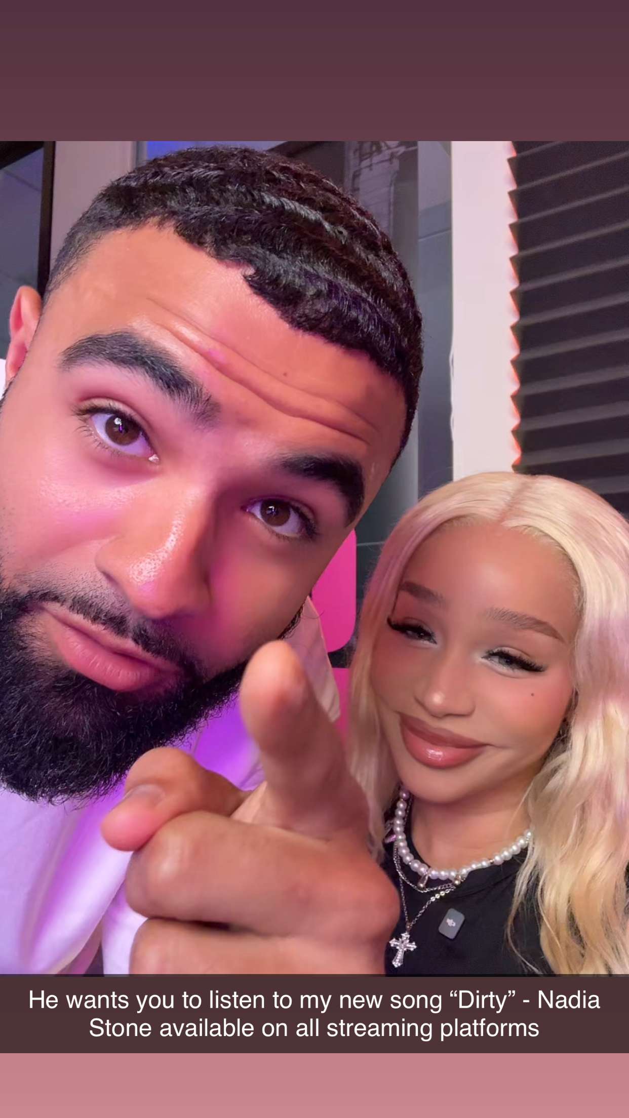 nadia-stone snapchat image archive image